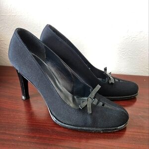 Vintage Stuart Weitzman Pumps